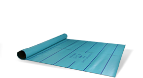 Sheet Membranes for Waterproofing, Crack Isolation and ...